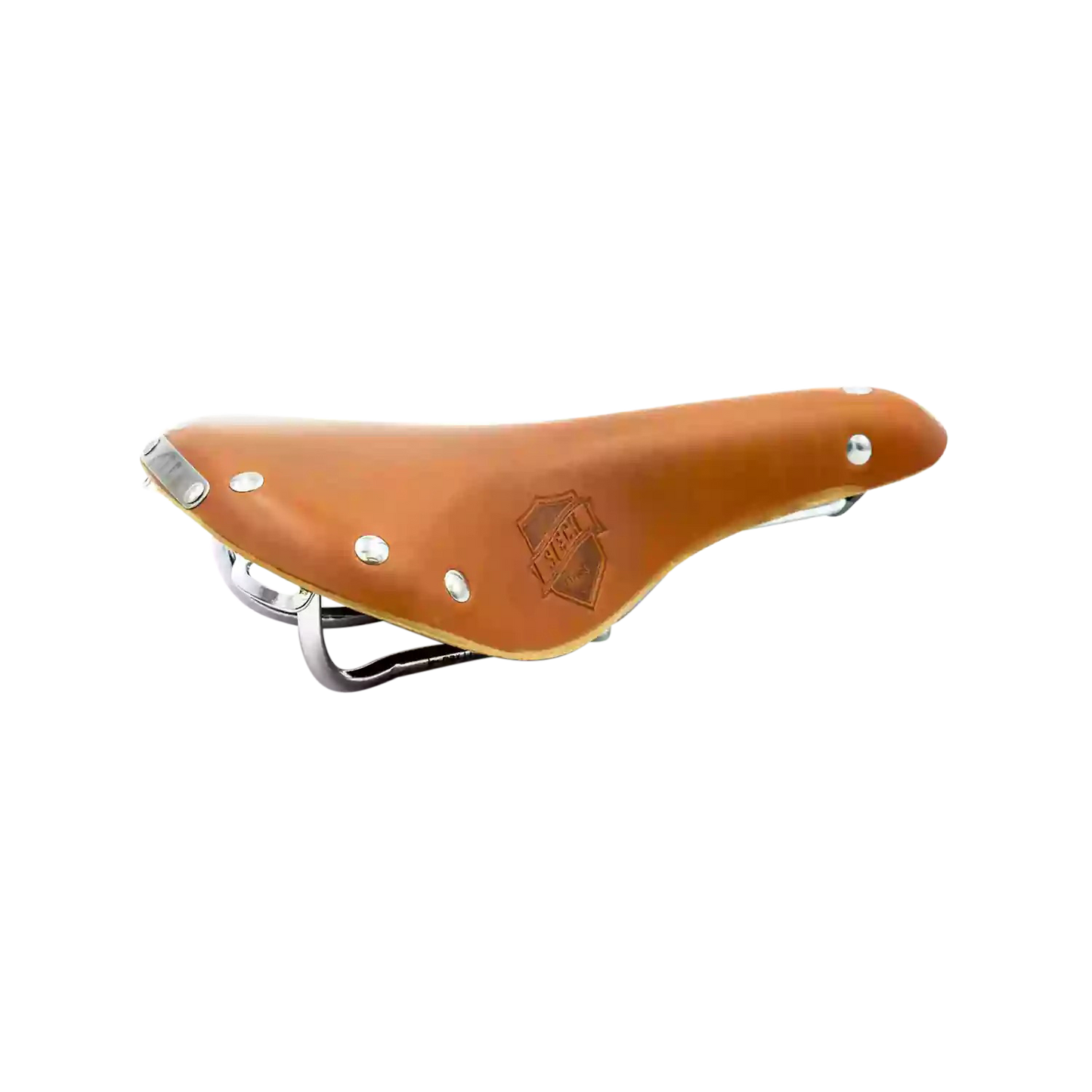 Saddle Race Saddle (Leather)
