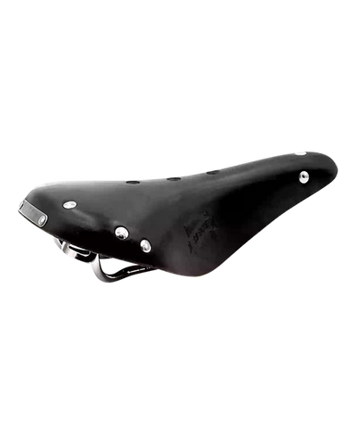Urban Saddle (Leather)
