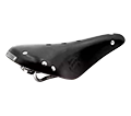 Urban Saddle (Leather)