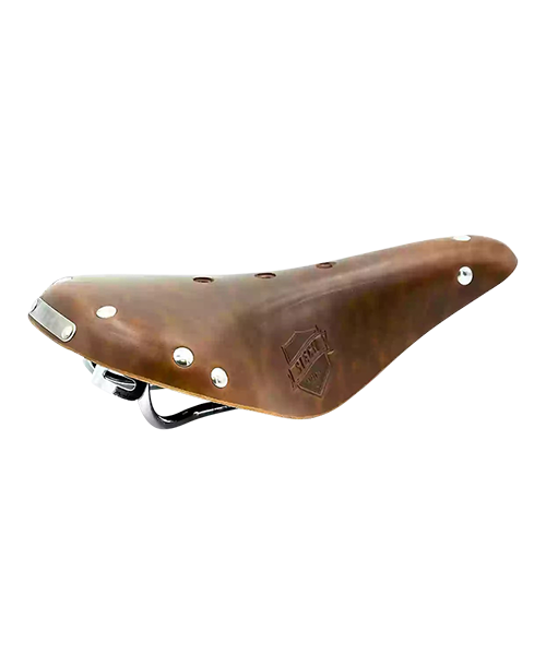 Urban Saddle (Leather)