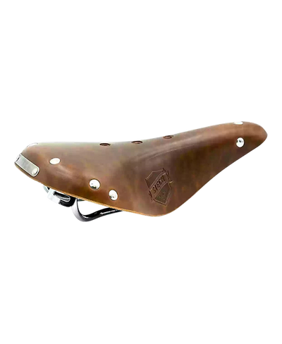 Urban Saddle (Leather)