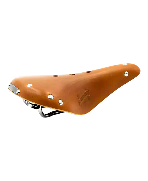 Urban Saddle (Leather)