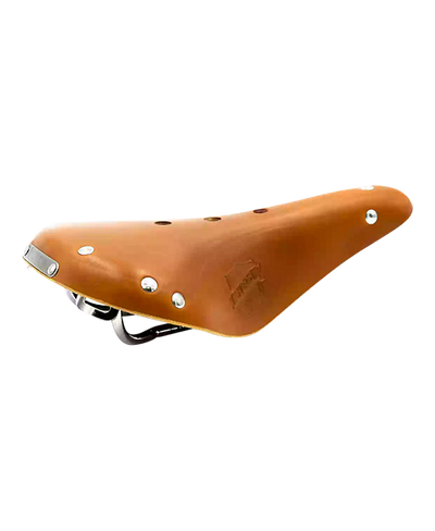 Urban Saddle (Leather)