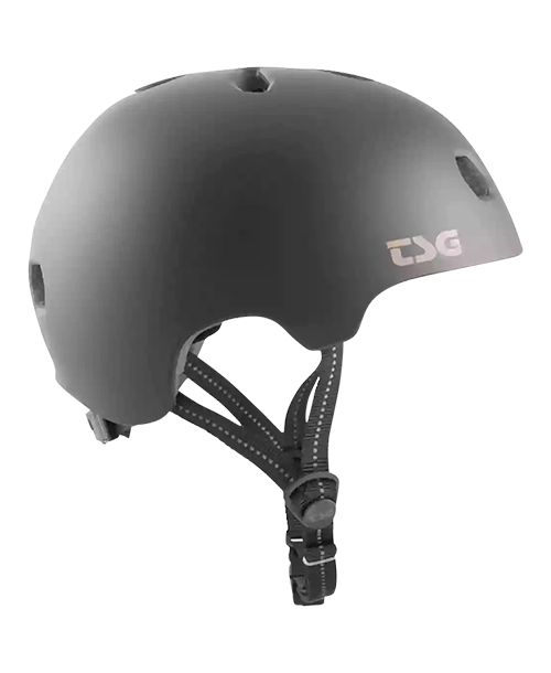 Meta Solid Color Helmet (Kids)