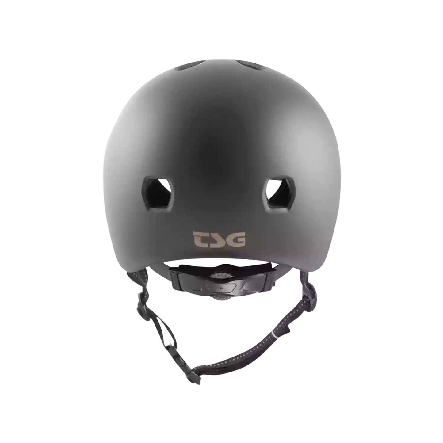 Meta Solid Color Helmet (Kids)