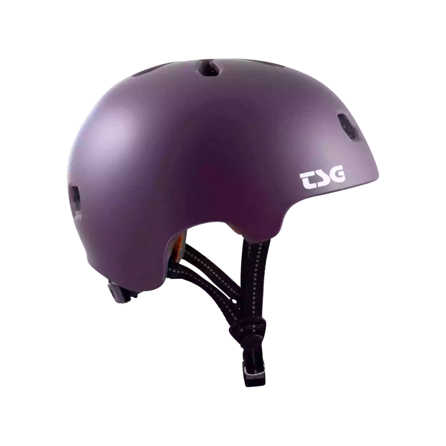 Meta Solid Color Helmet (Kids)