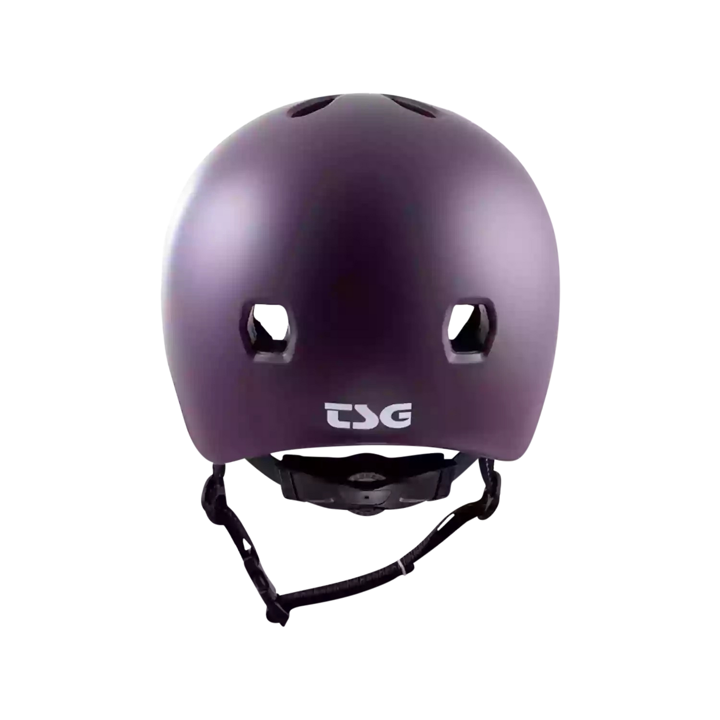 Meta Solid Color Helmet (Kids)