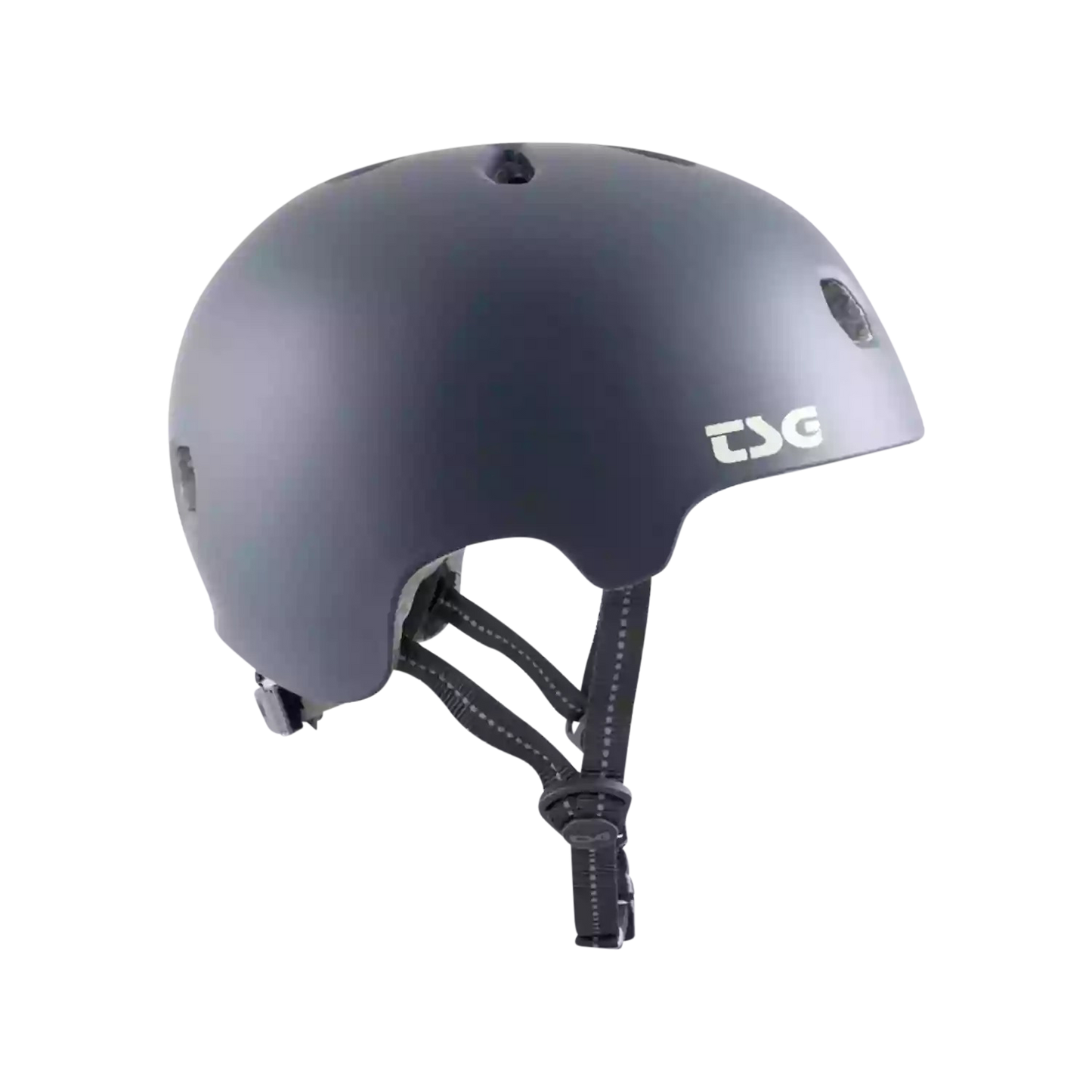 Meta Solid Color Helmet (Kids)
