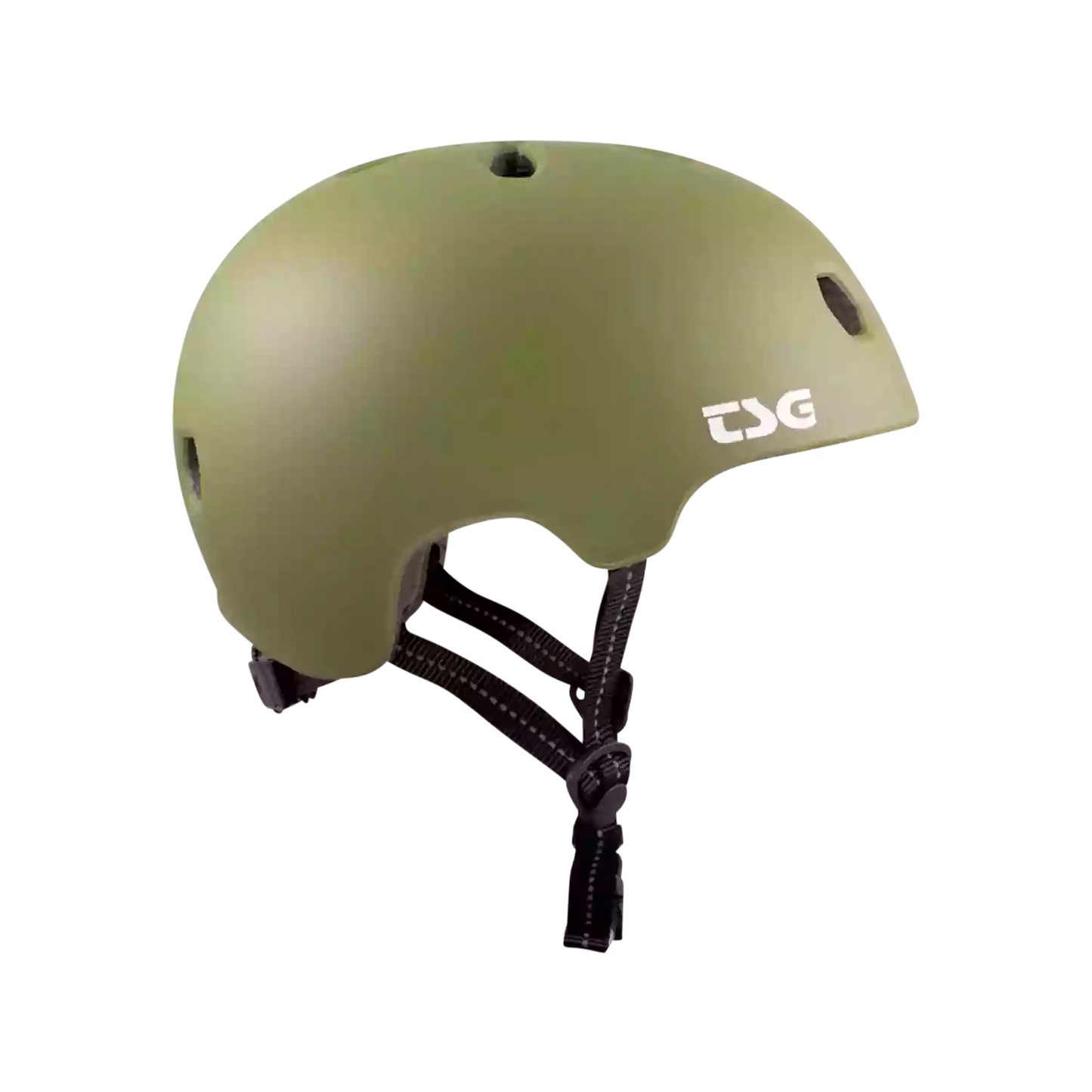 Meta Solid Color Helmet (Kids)