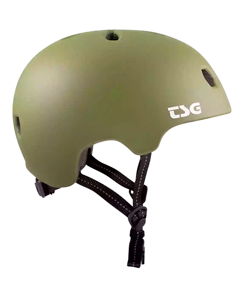 Meta Solid Color Helmet (Kids)