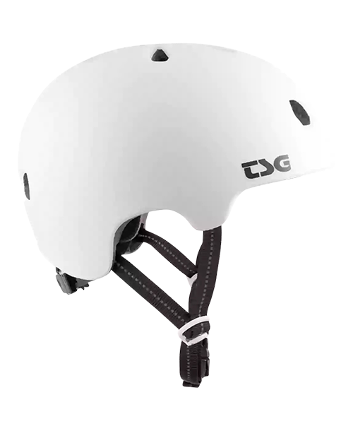 Meta Solid Color Helmet (Kids)