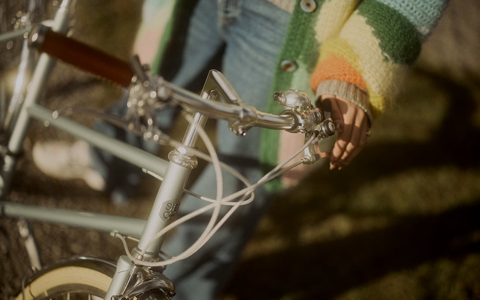 Beyond the Ride: Stories from the Siech Cycles Community.