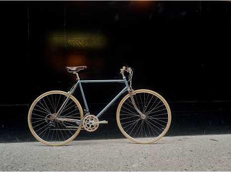 Craftsmanship on Two Wheels: Inside Our Handmade Bicycle Workshop.