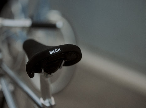 Craftsmanship on Two Wheels: Inside Our Handmade Bicycle Workshop.