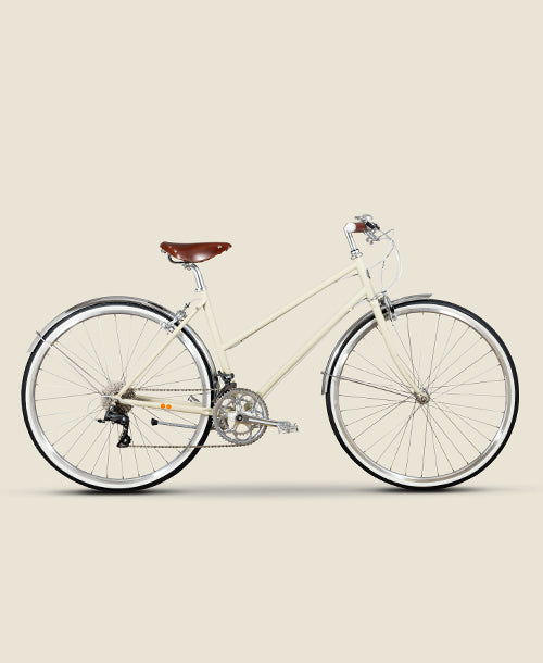 City (16 Speed)