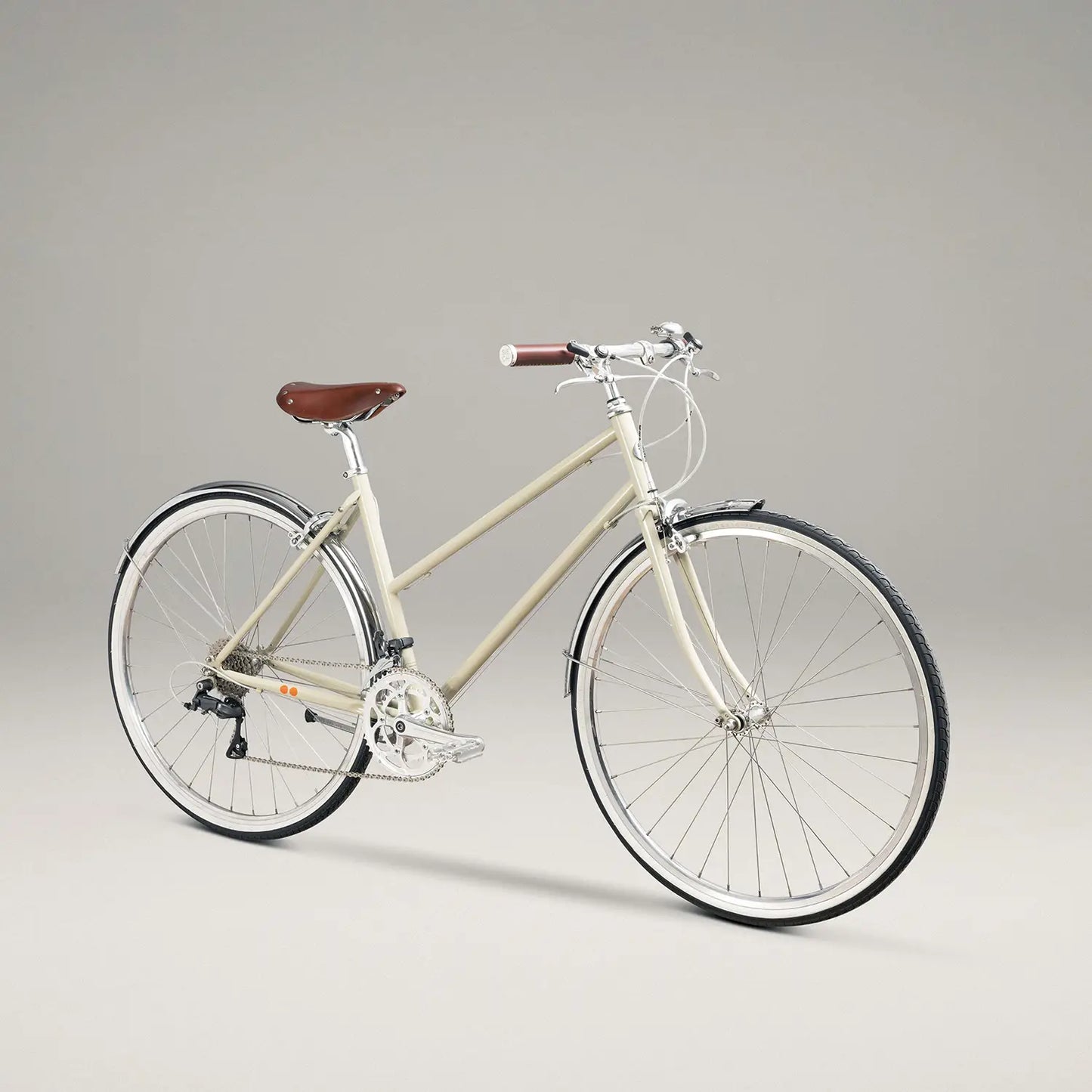 City (16 Speed)