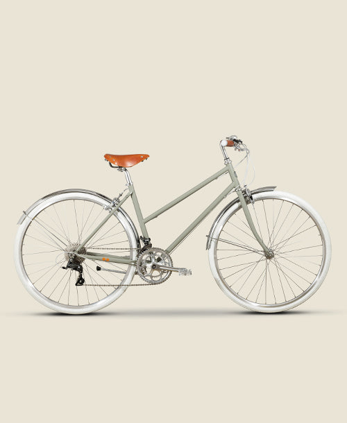 City (16 Speed)