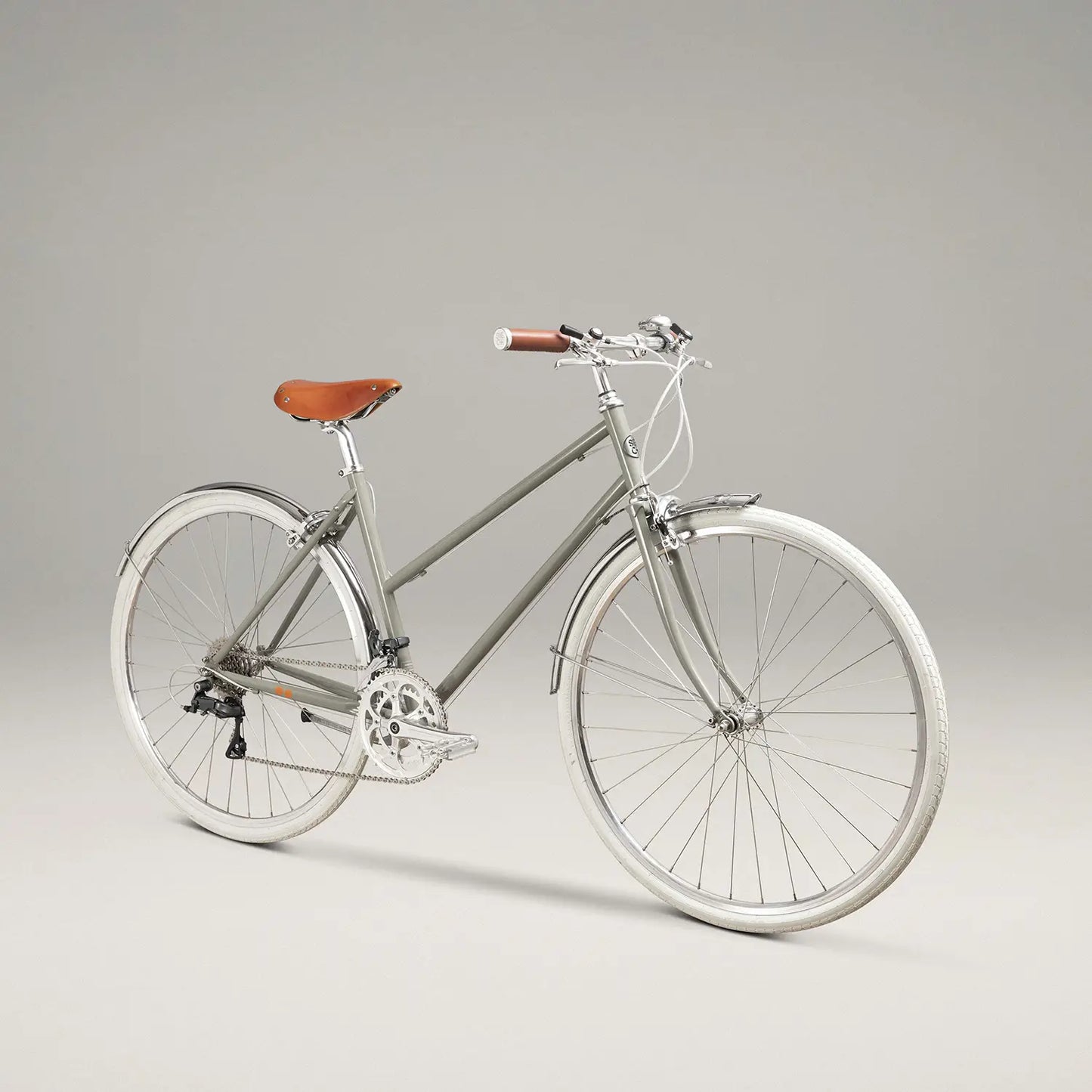 City (16 Speed)