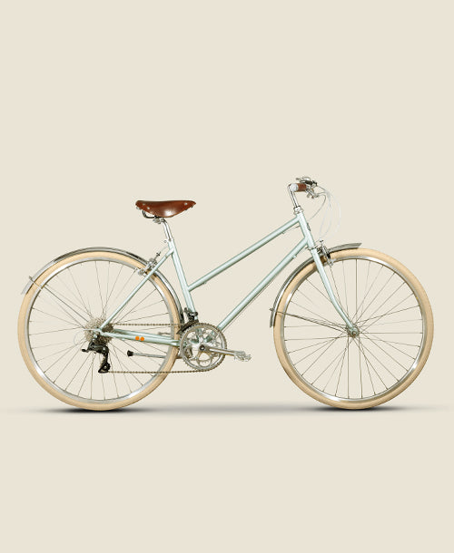 City (16 Speed)