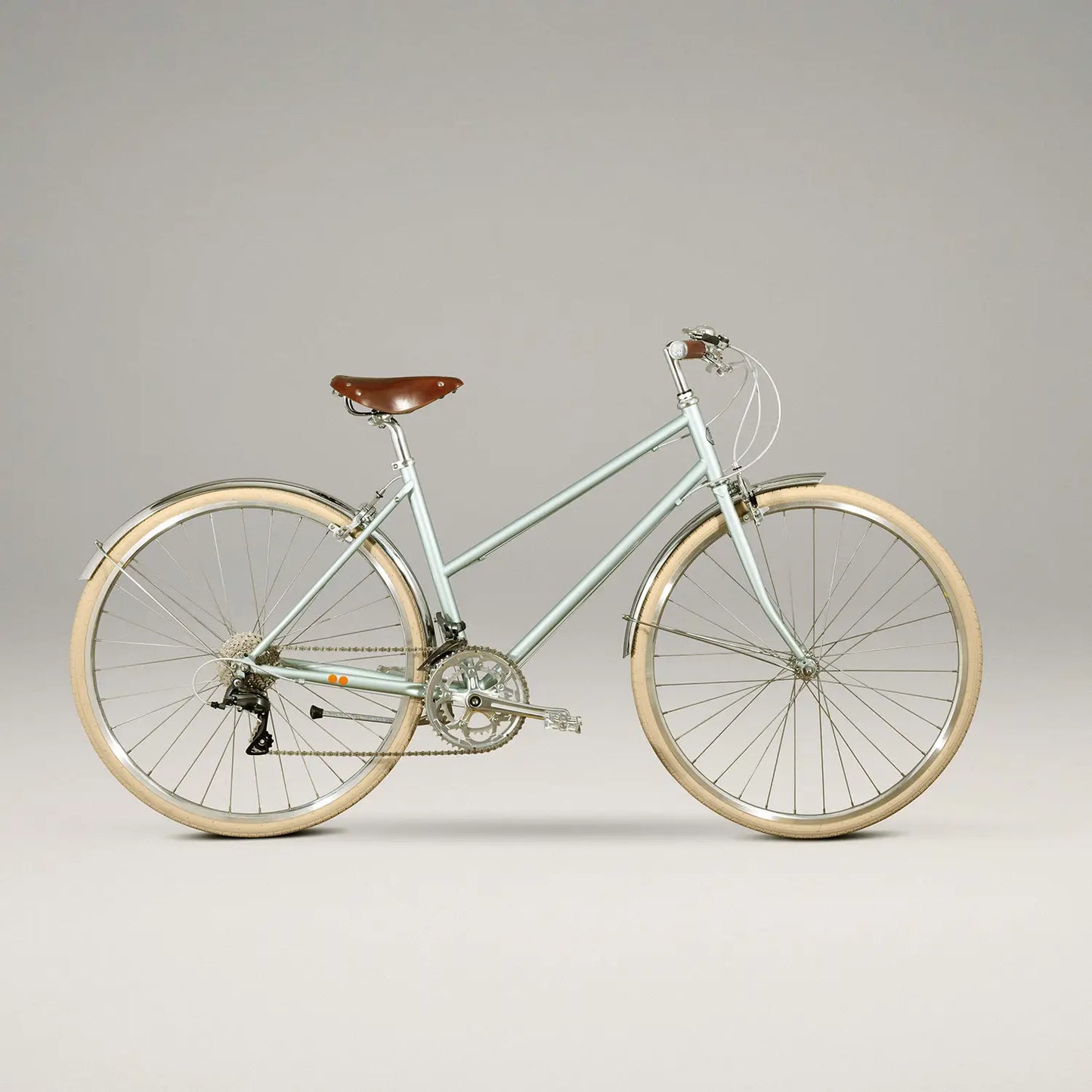 City (16 Speed)