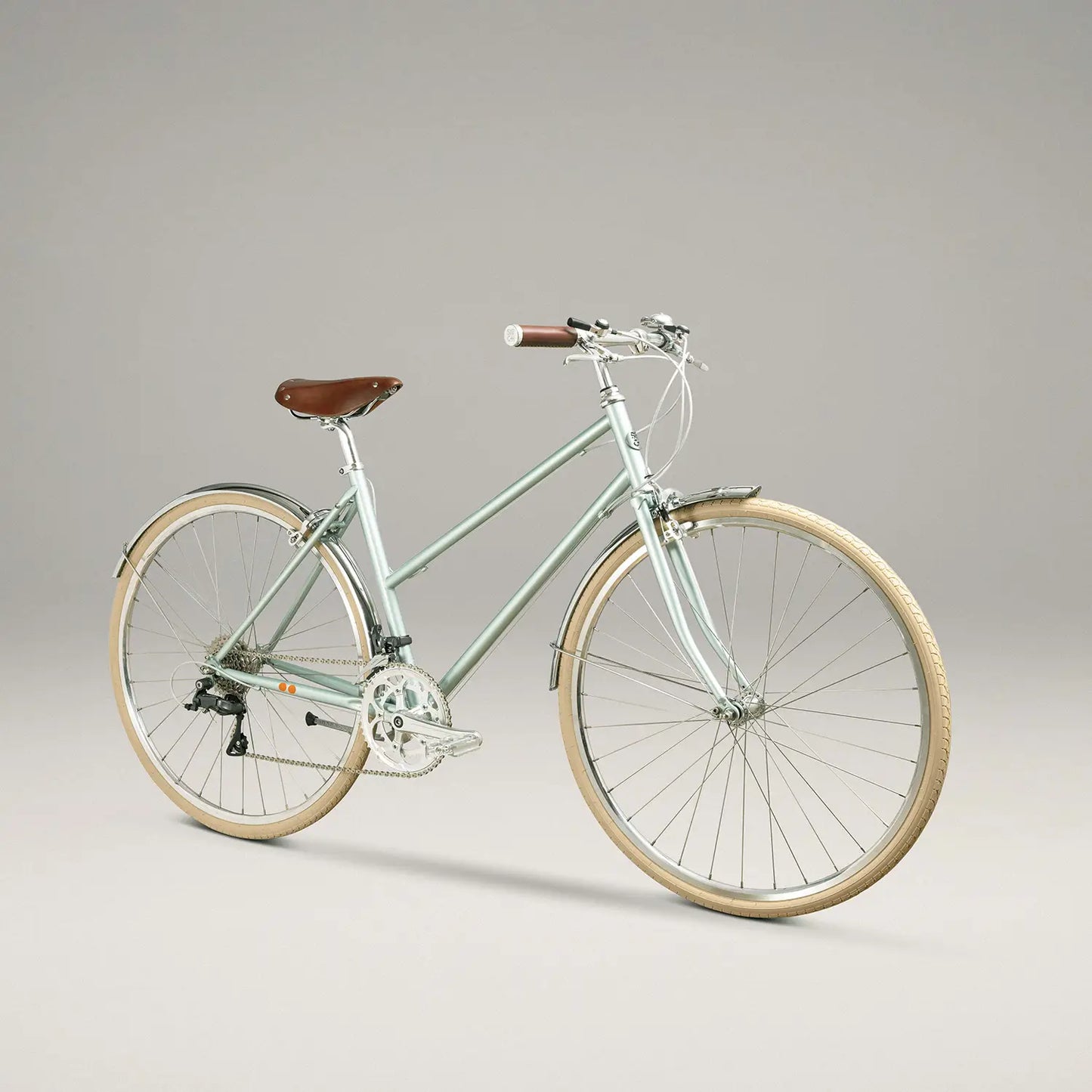 City (16 Speed)