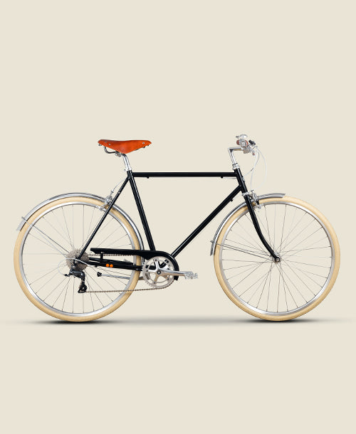 Classic (8 Speed)