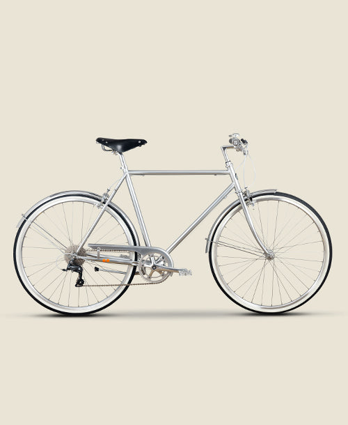Classic (8 Speed)