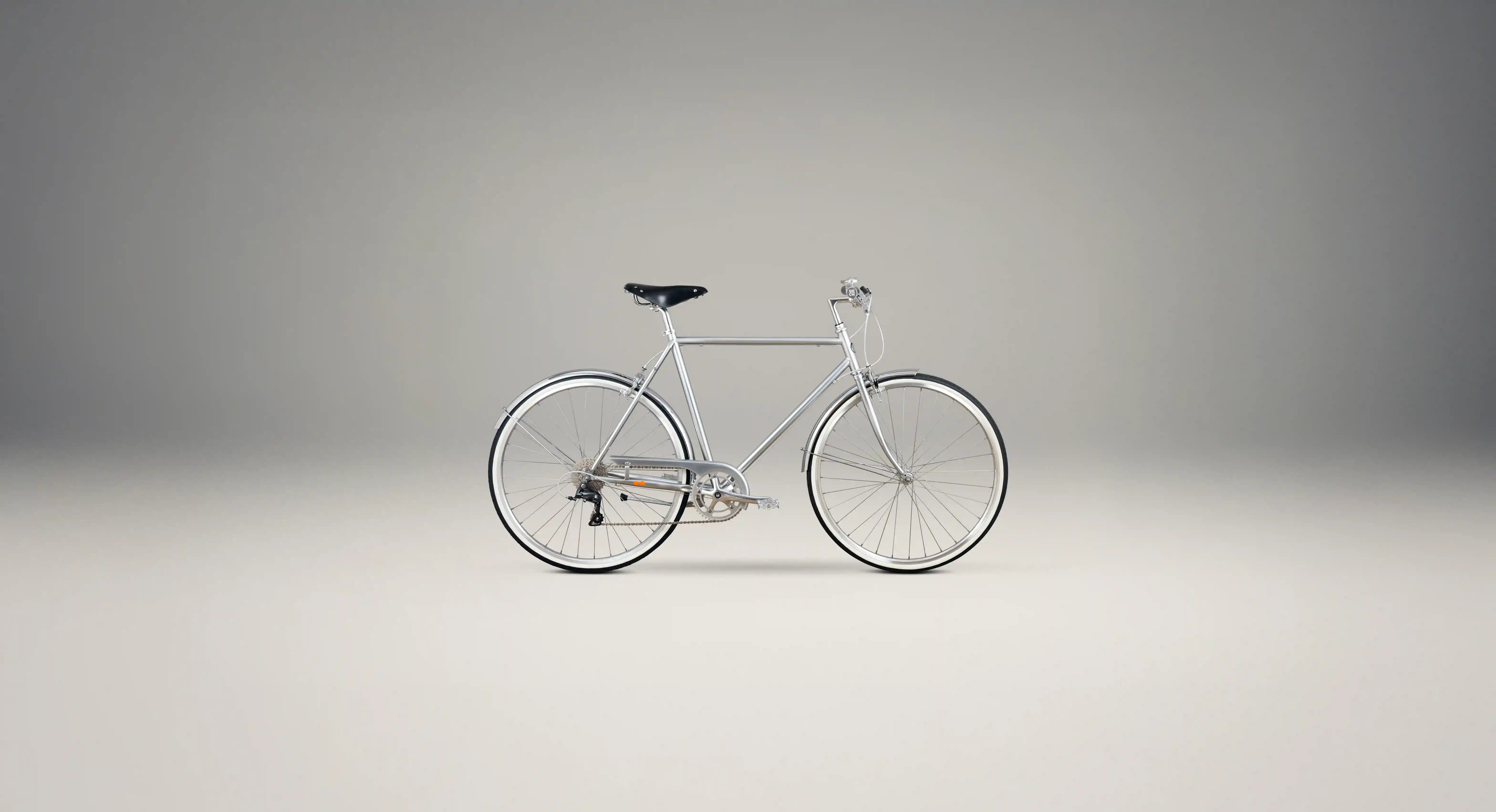 Classic (8 Speed)
