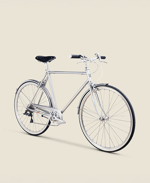 Classic (8 Speed)