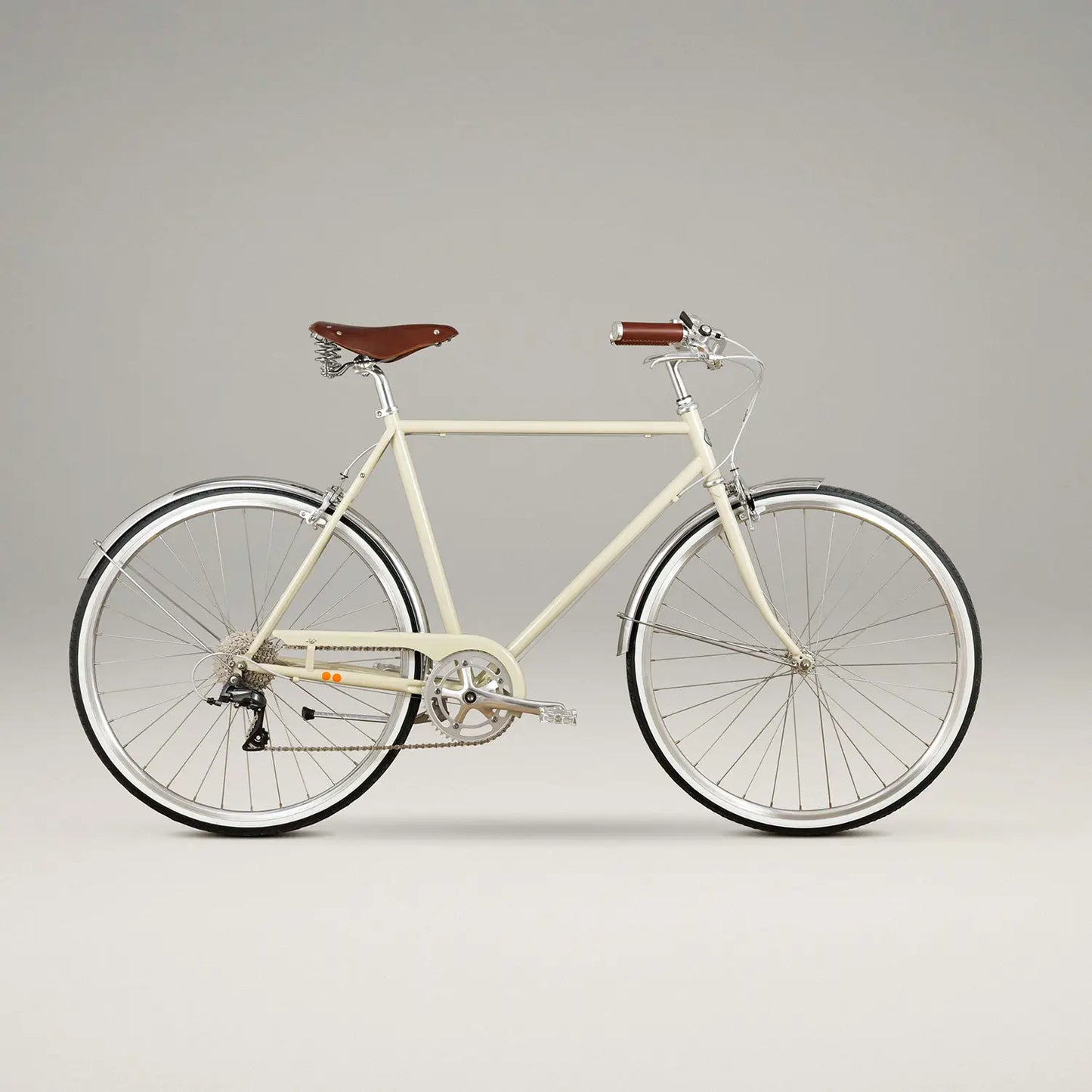 Comfort (8 Speed)