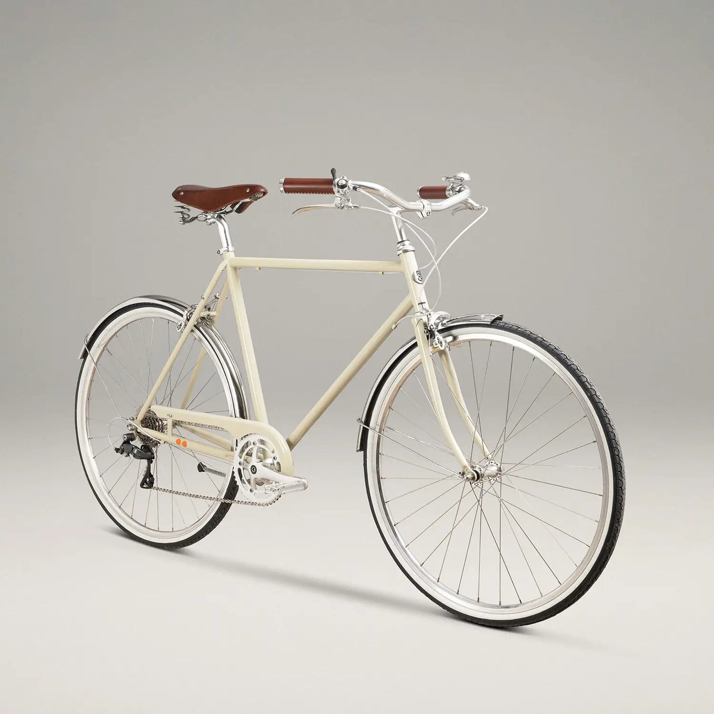 Comfort (8 Speed)