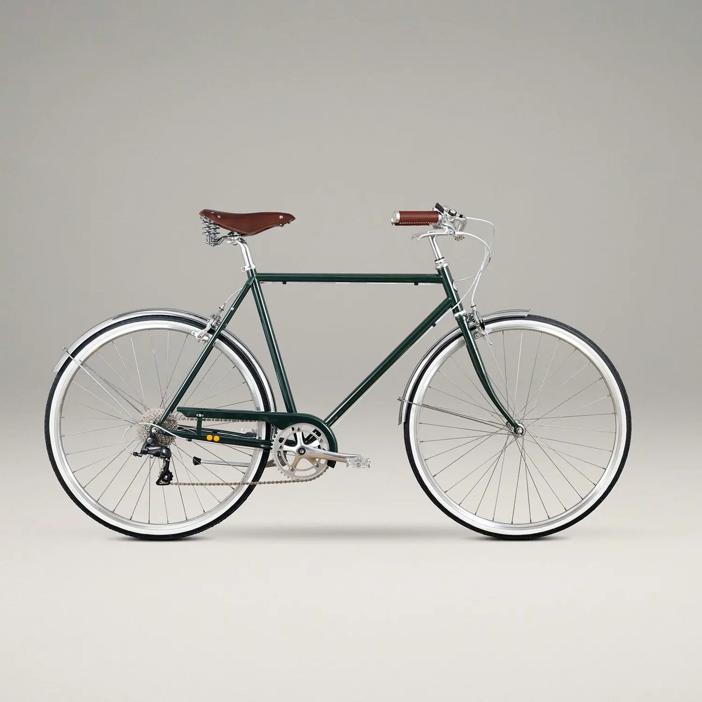 Comfort (8 Speed)