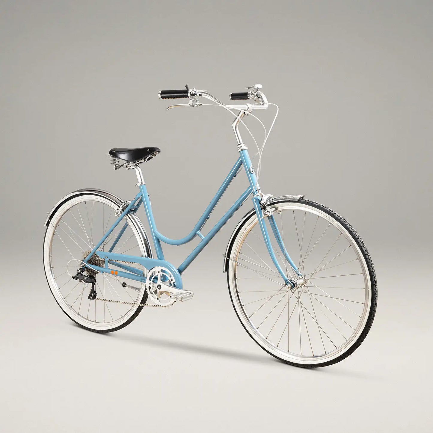 Comfy (8 Speed)