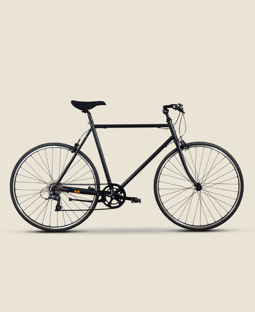 Urban (8 Speed)