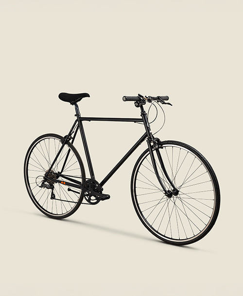 Urban (8 Speed)