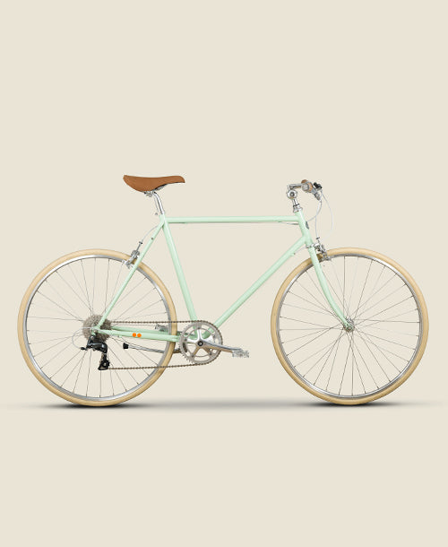 Urban (8 Speed)