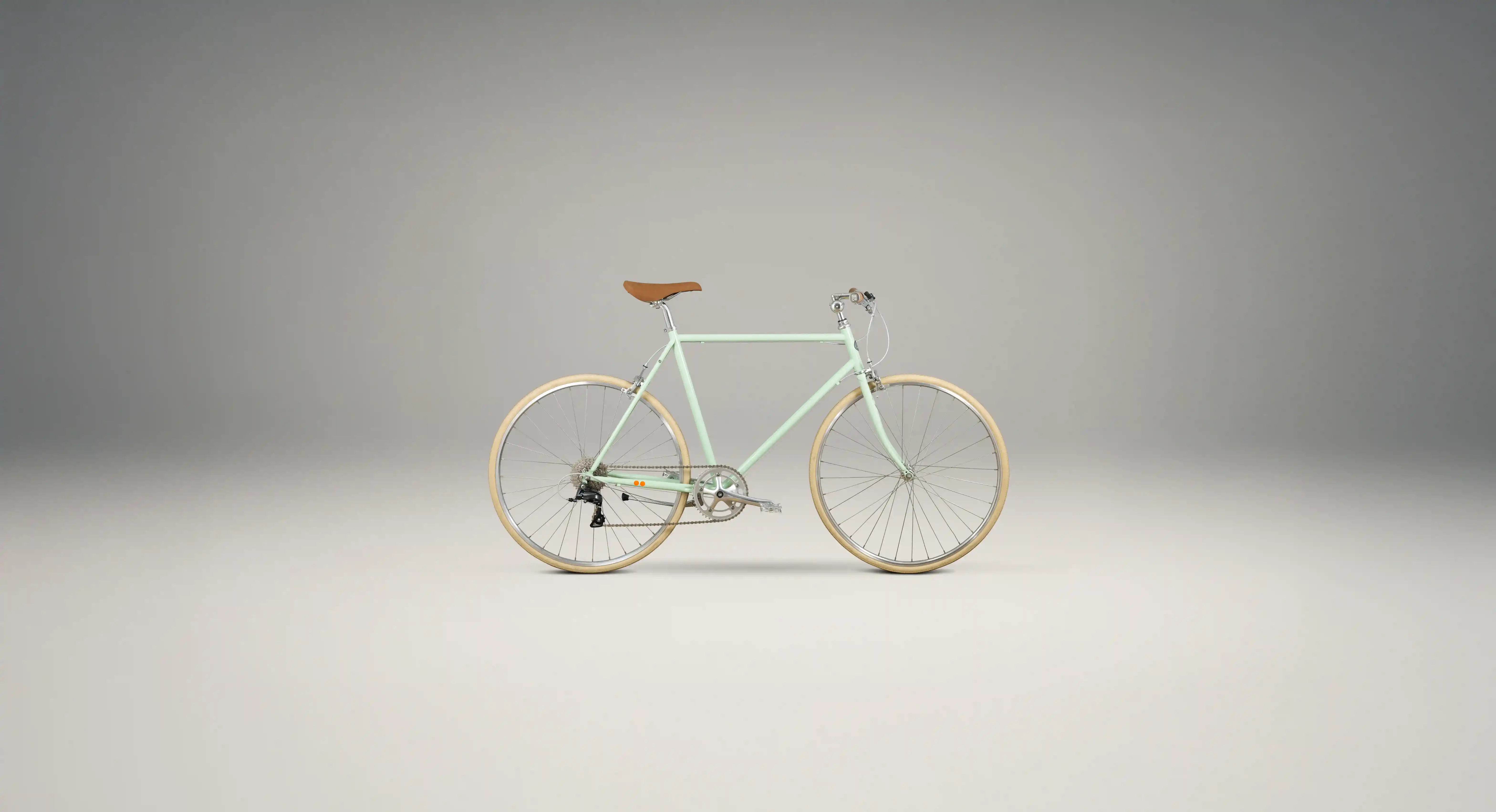 Urban (8 Speed)