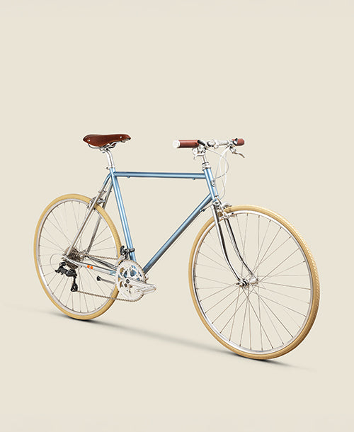 Urban (16 Speed)