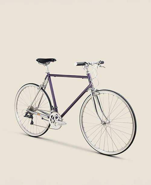 Urban (16 Speed)