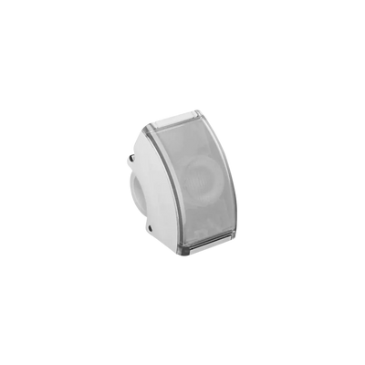 Front Curve Light