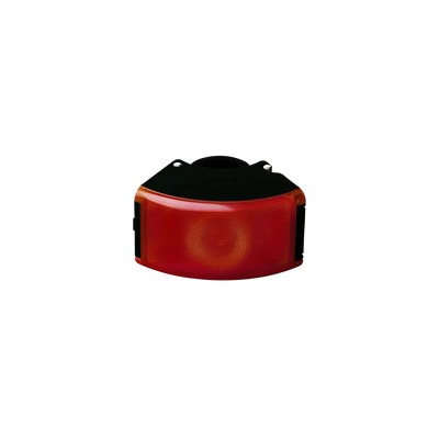 Rear Curve Light