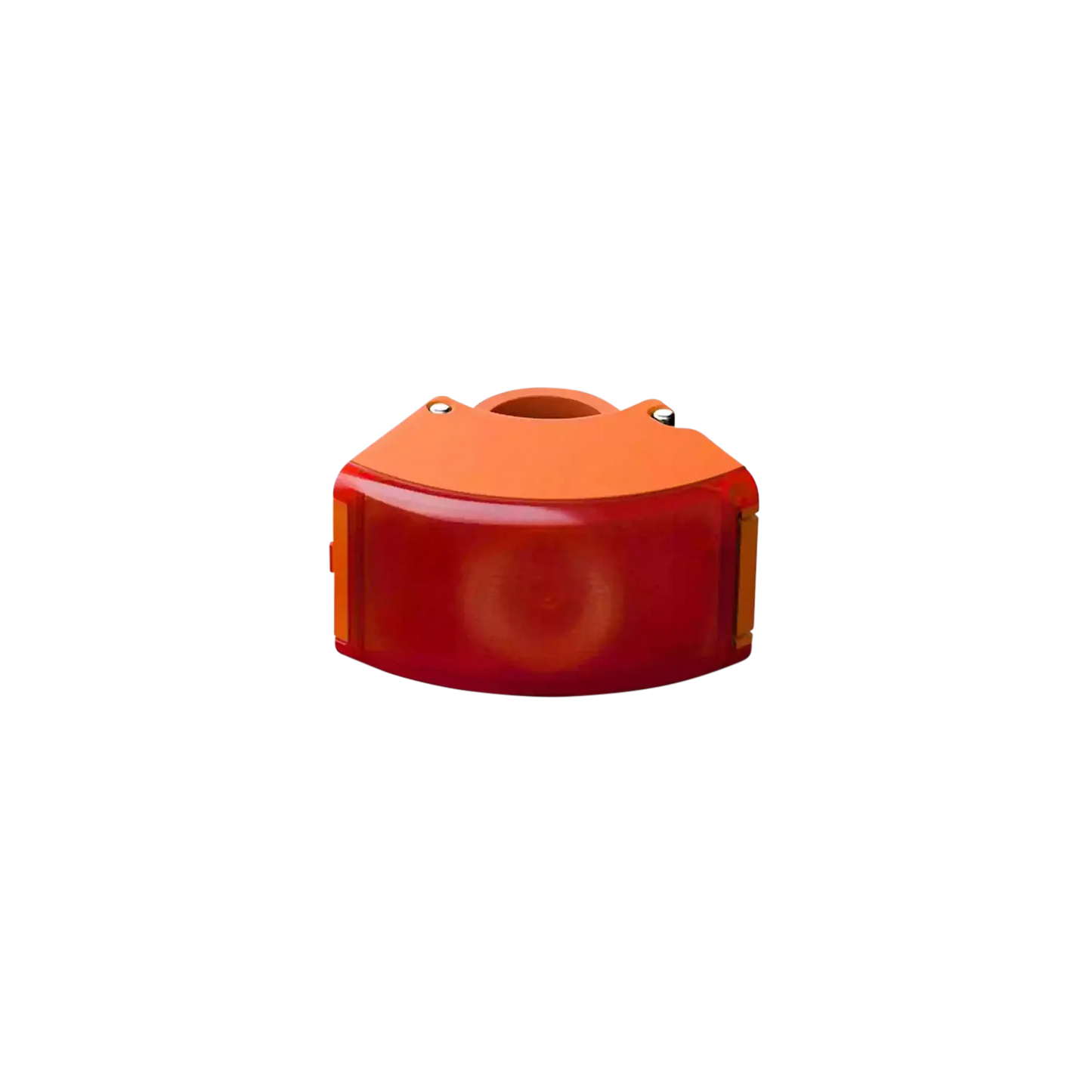 Rear Curve Light