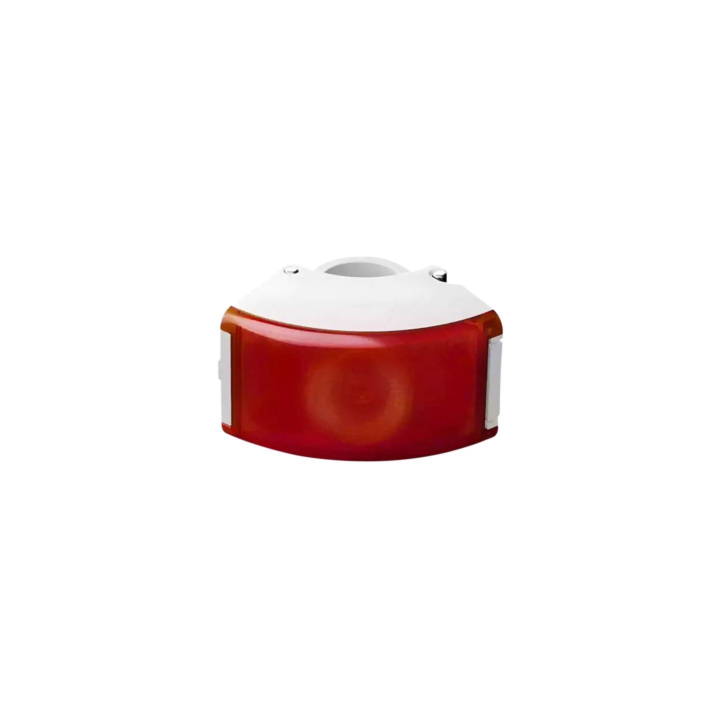 Rear Curve Light