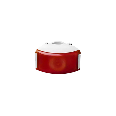 Rear Curve Light