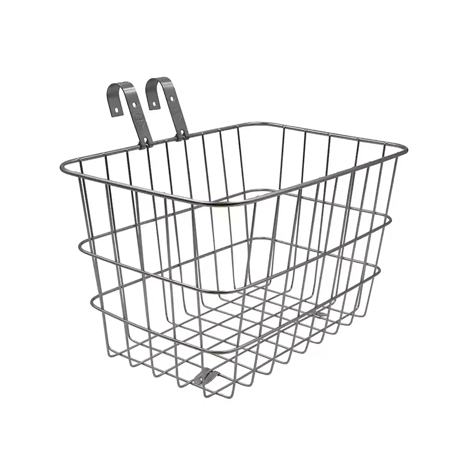 Bicycle basket walmart shop