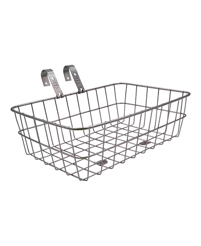 Front Basket