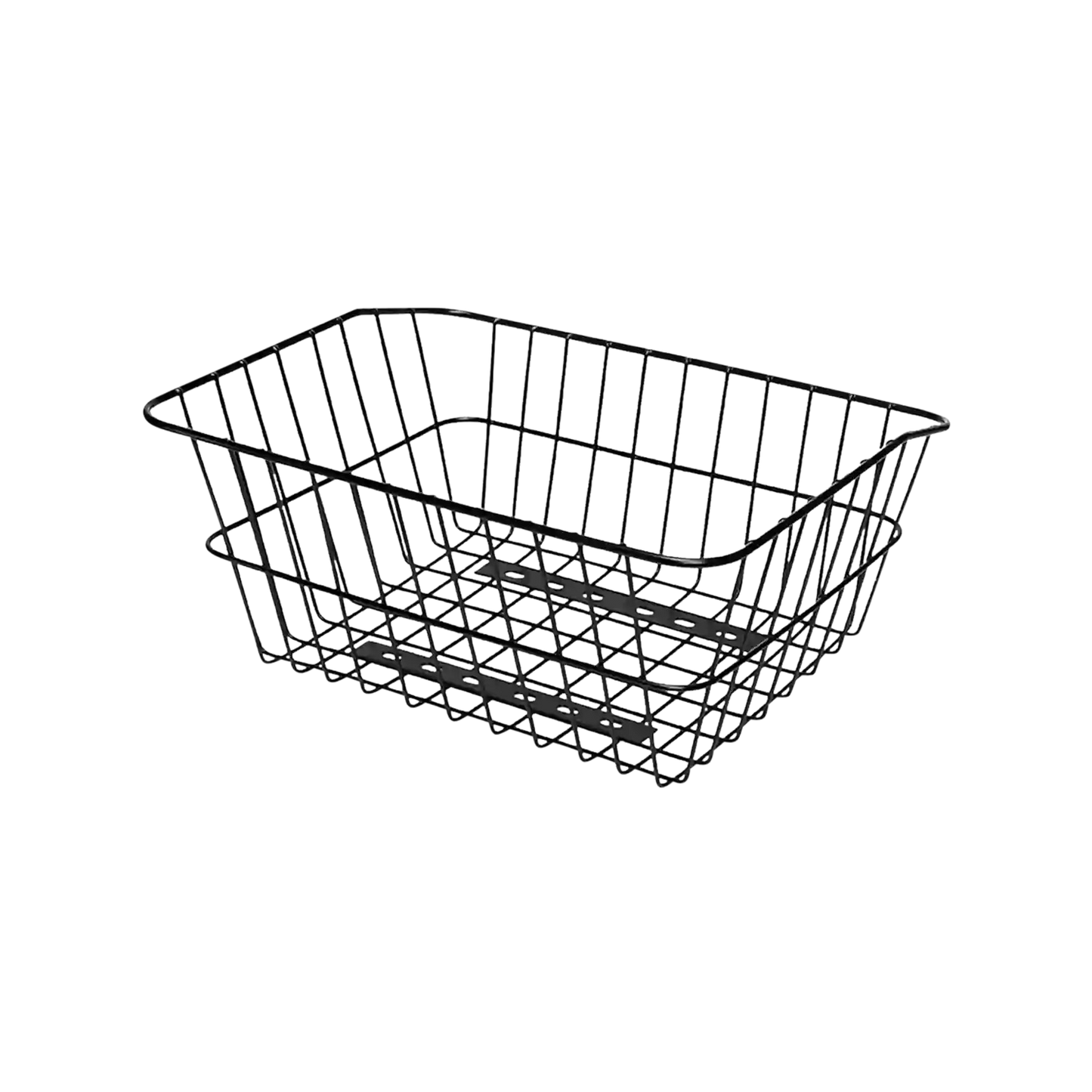 Rear Basket
