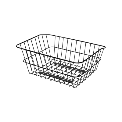 Rear Basket