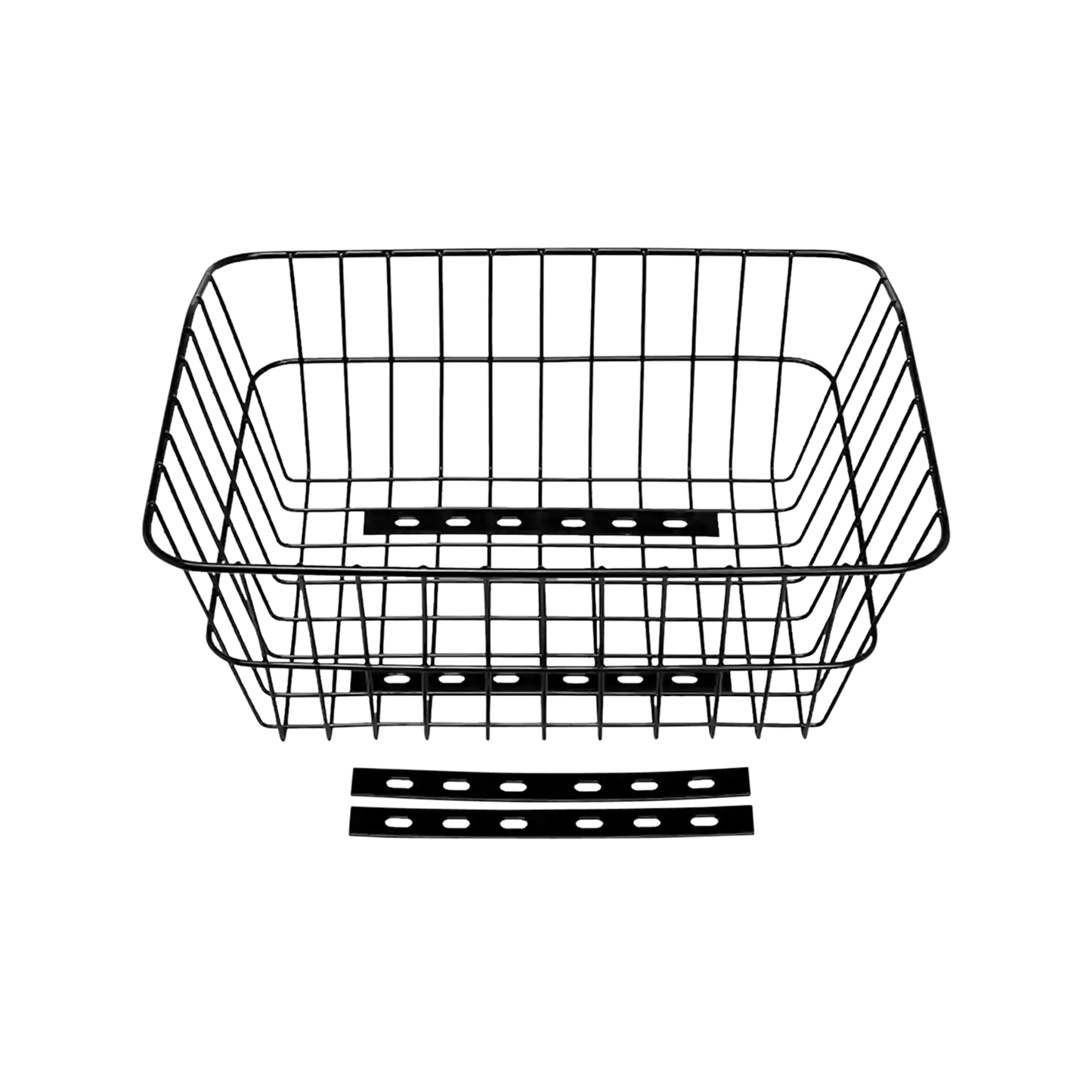 Rear Basket