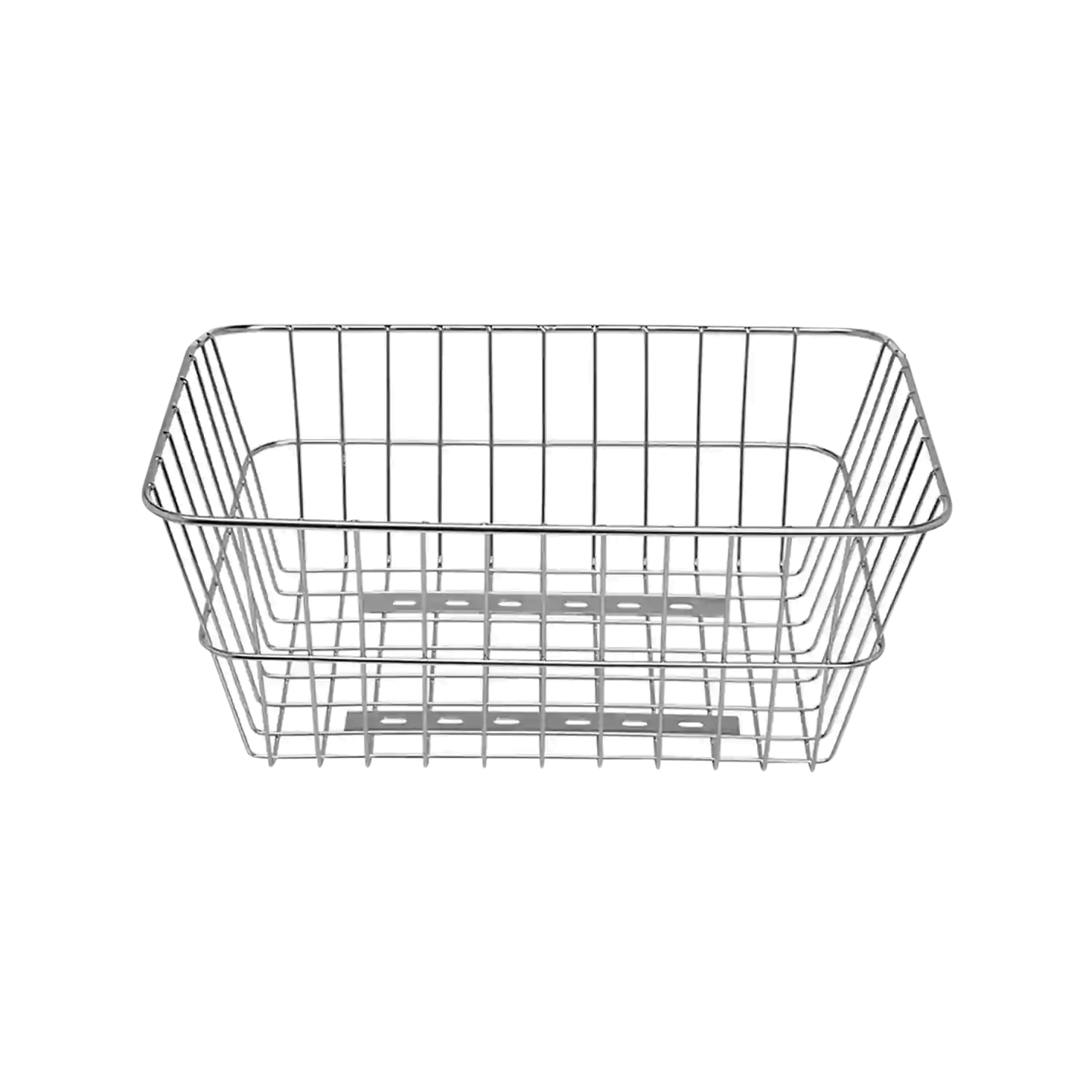 Rear Basket